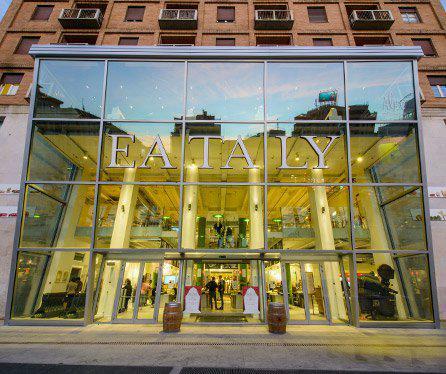 Eataly Eataly