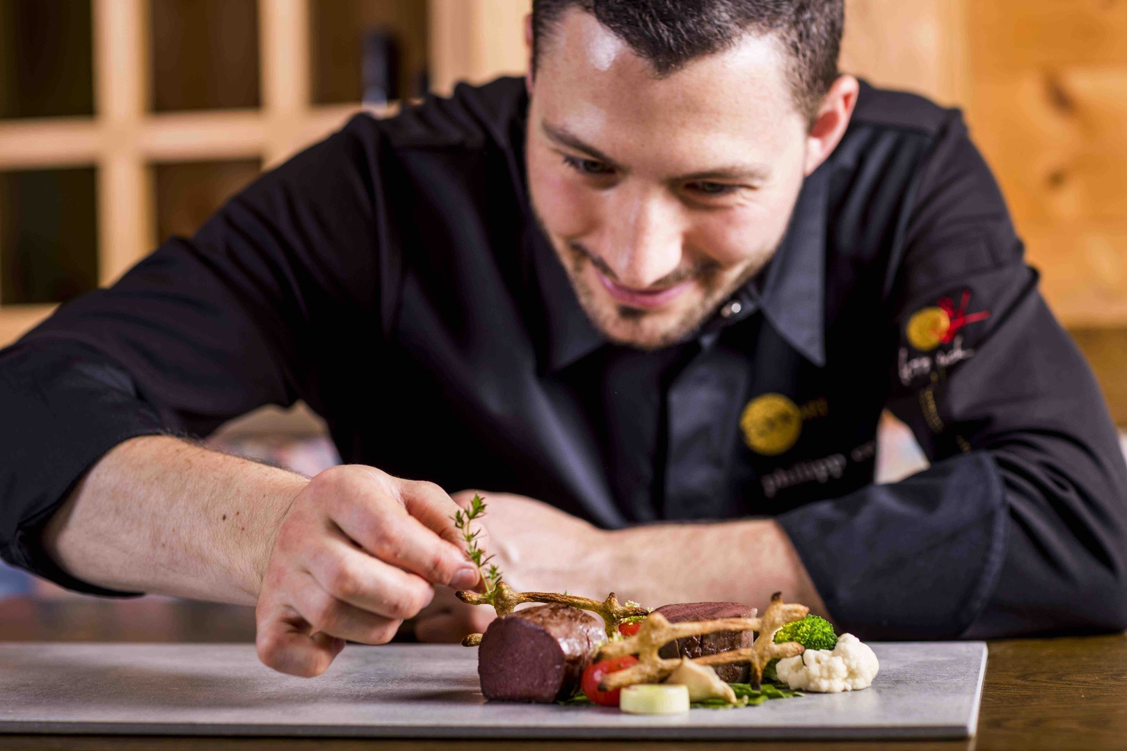 Steak richtig gegrillt Interview mit dem Fleischsommelier Urlaub in den Bergen Rommisa Steak richtig gegrillt Interview mit dem Fleischsommelier Urlaub in den Bergen Rommisa