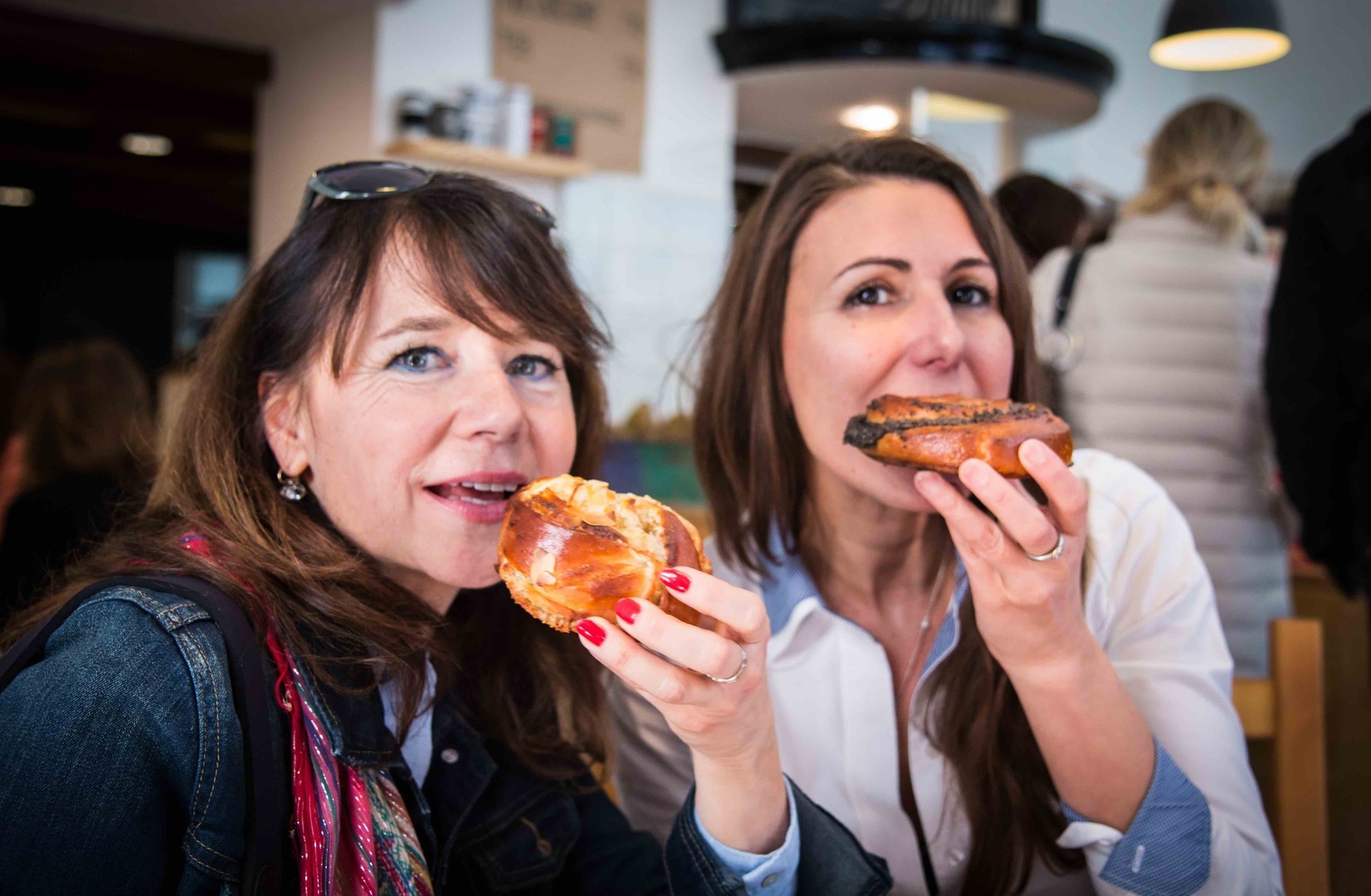 budapestkulinarischefuhrung1.jpg BUDAPEST AUF EINER FOOD-TOUR ERLEBEN