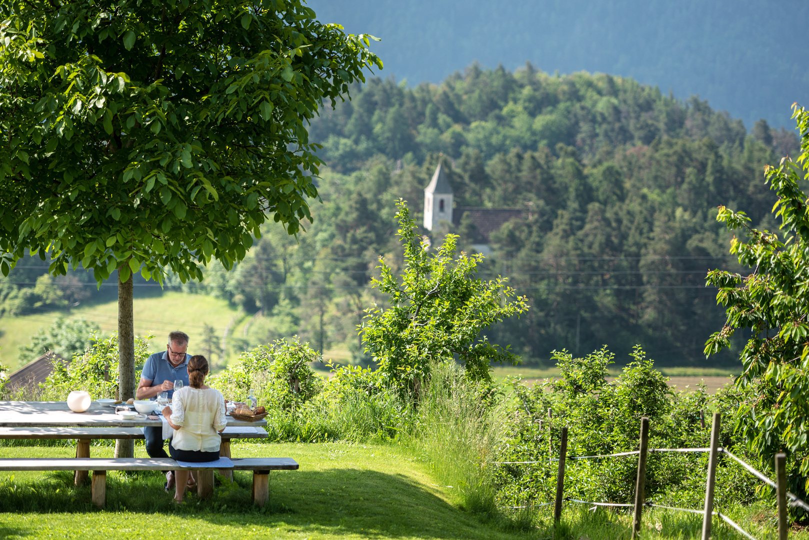 Knödelkochkurs und Genussreise in Südtirol