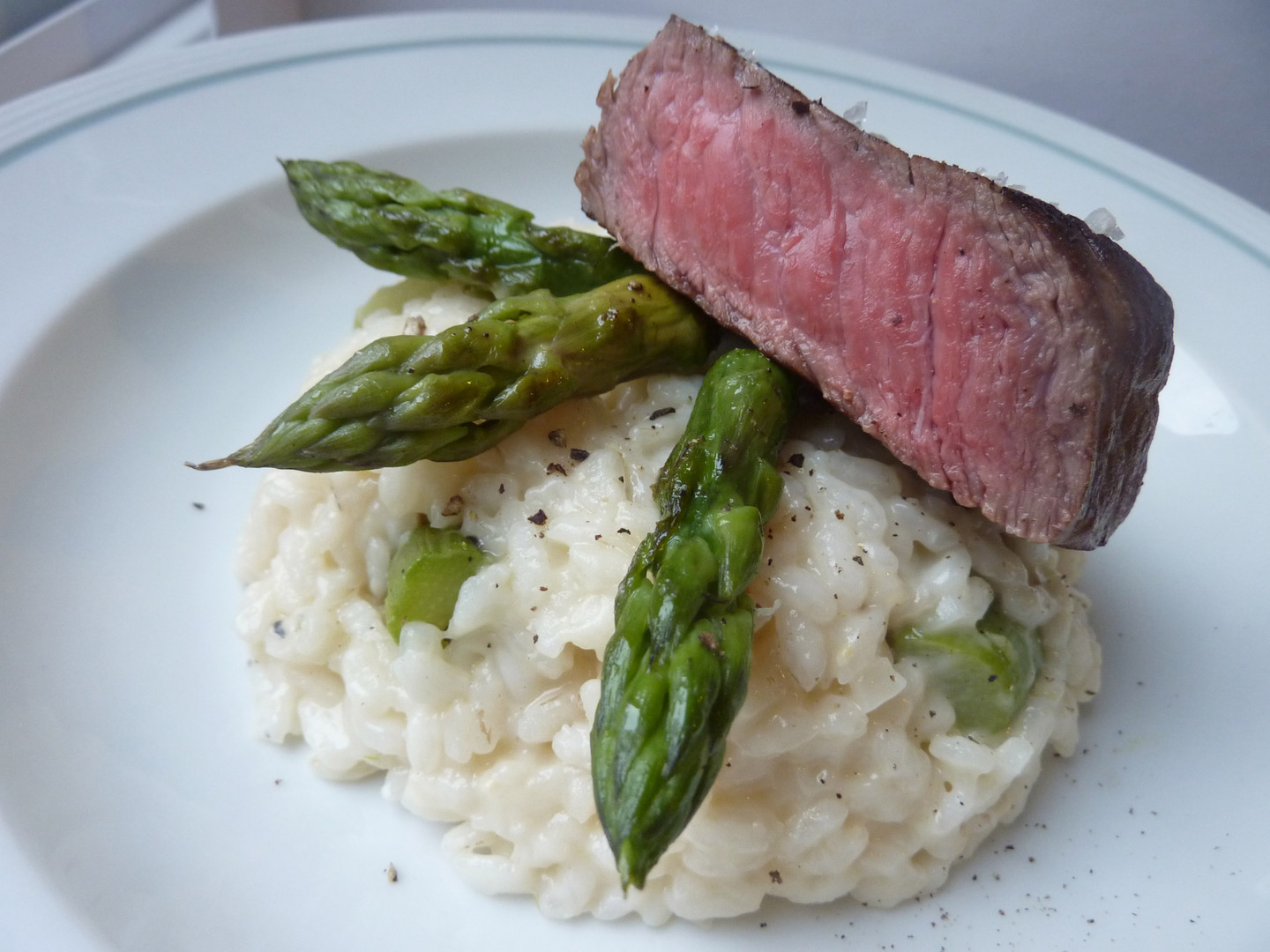 p1060641mc3a4rz.jpg Risotto mit grünem Spargel
