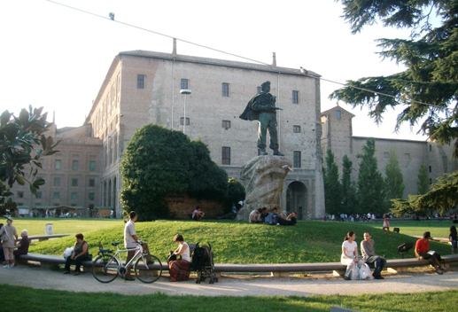 DOLCE FAR NIENTE! DOLCE FAR NIENTE!